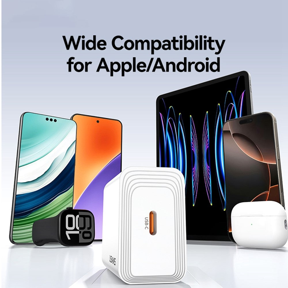 Wall Charger 
