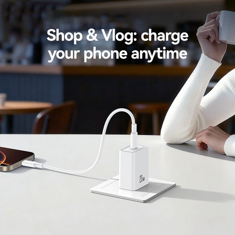 Wall Charger 