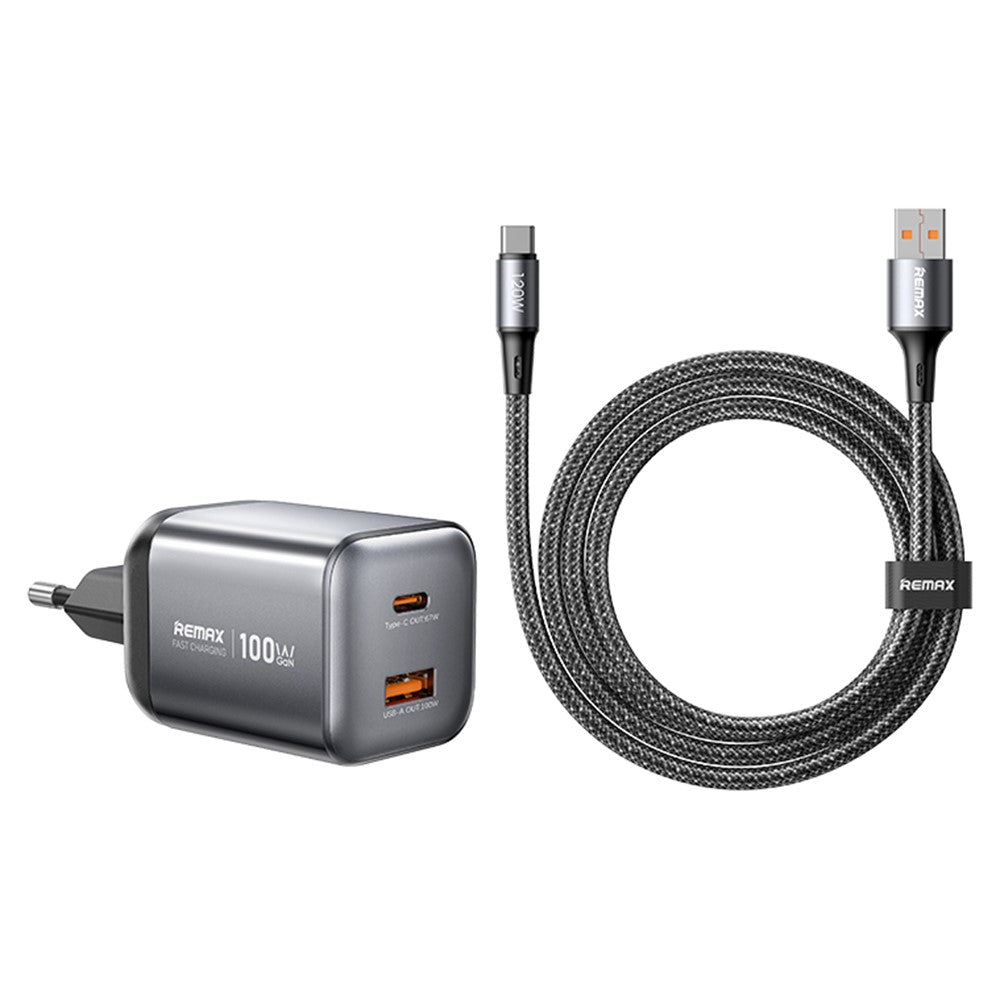 Wall Charger 
