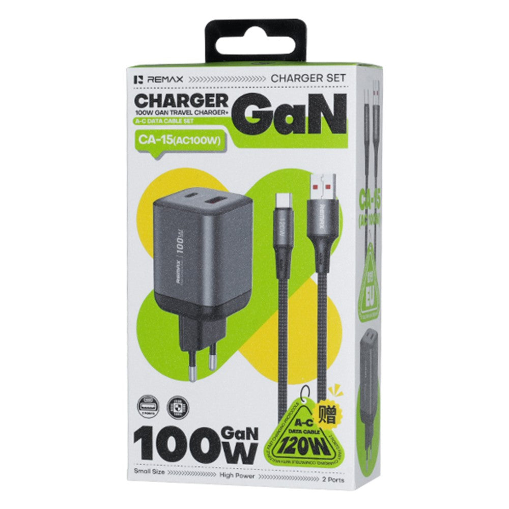 Wall Charger 