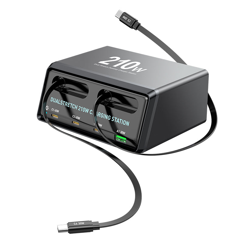 Desktop Chargers