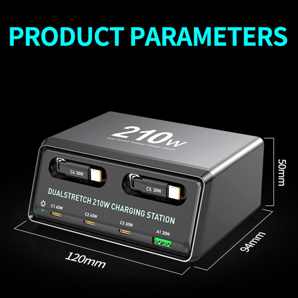Desktop Chargers