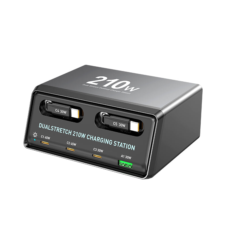 Desktop Chargers