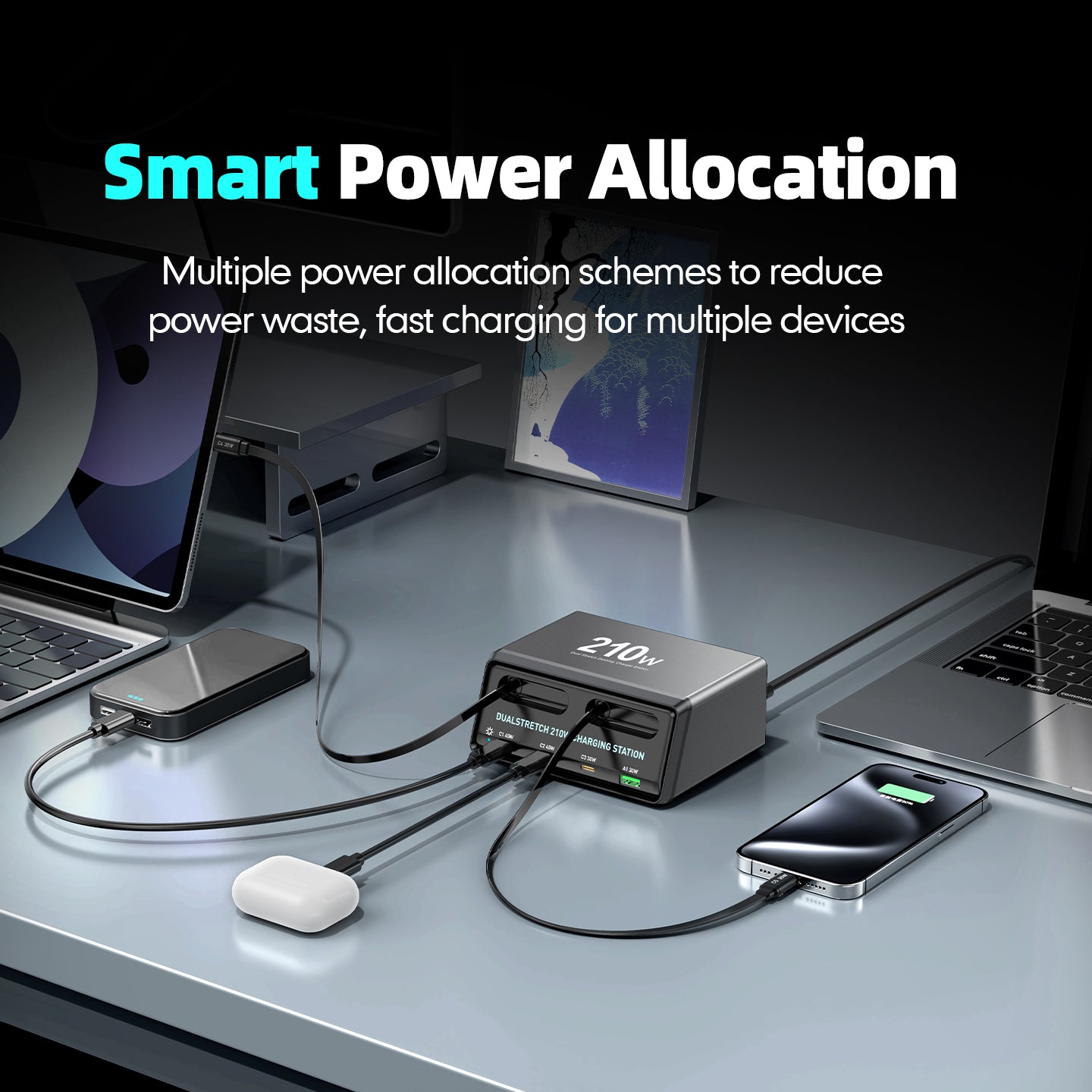 Desktop Chargers