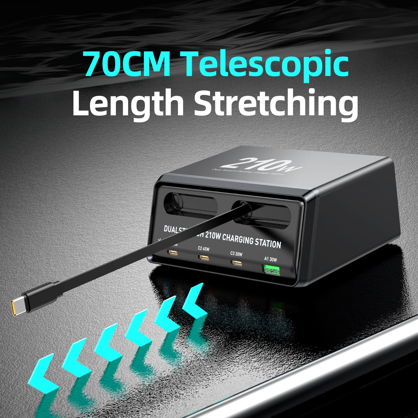 Desktop Chargers