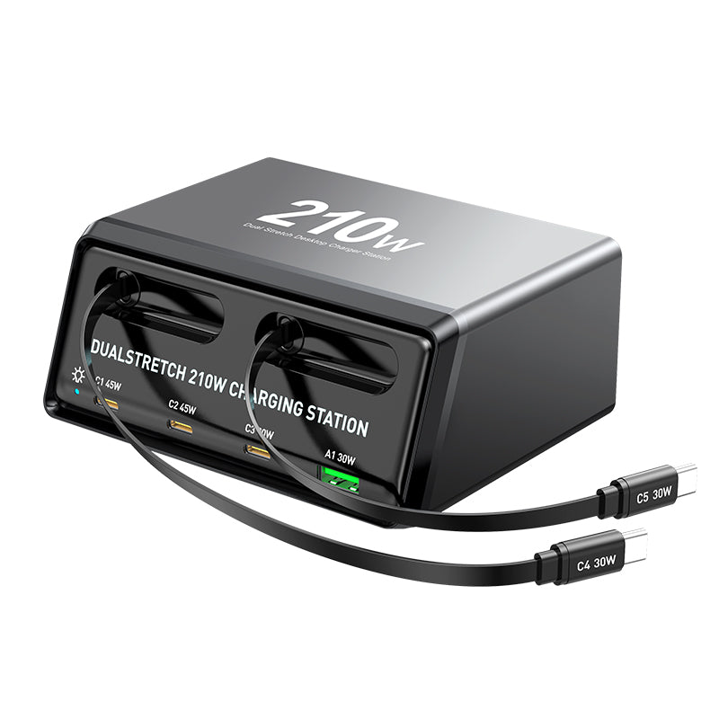 Desktop Chargers