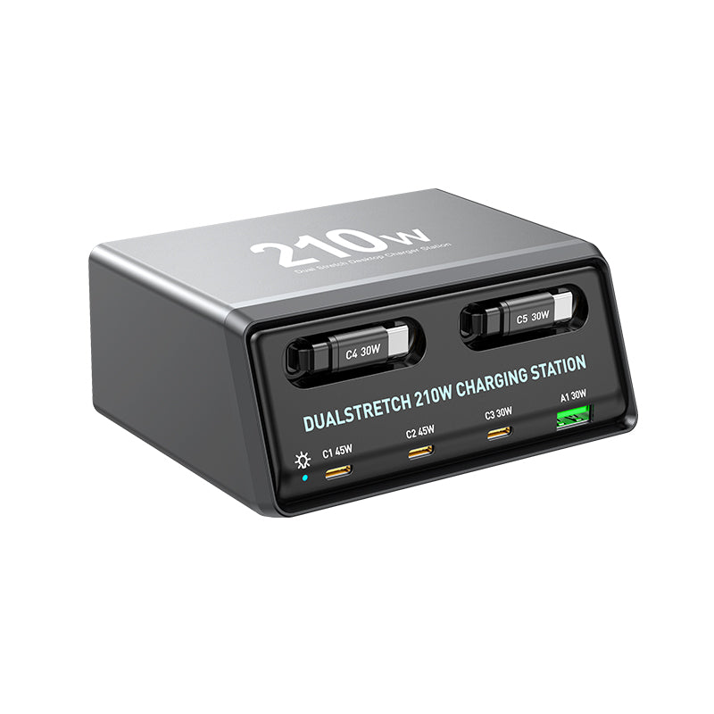 Desktop Chargers