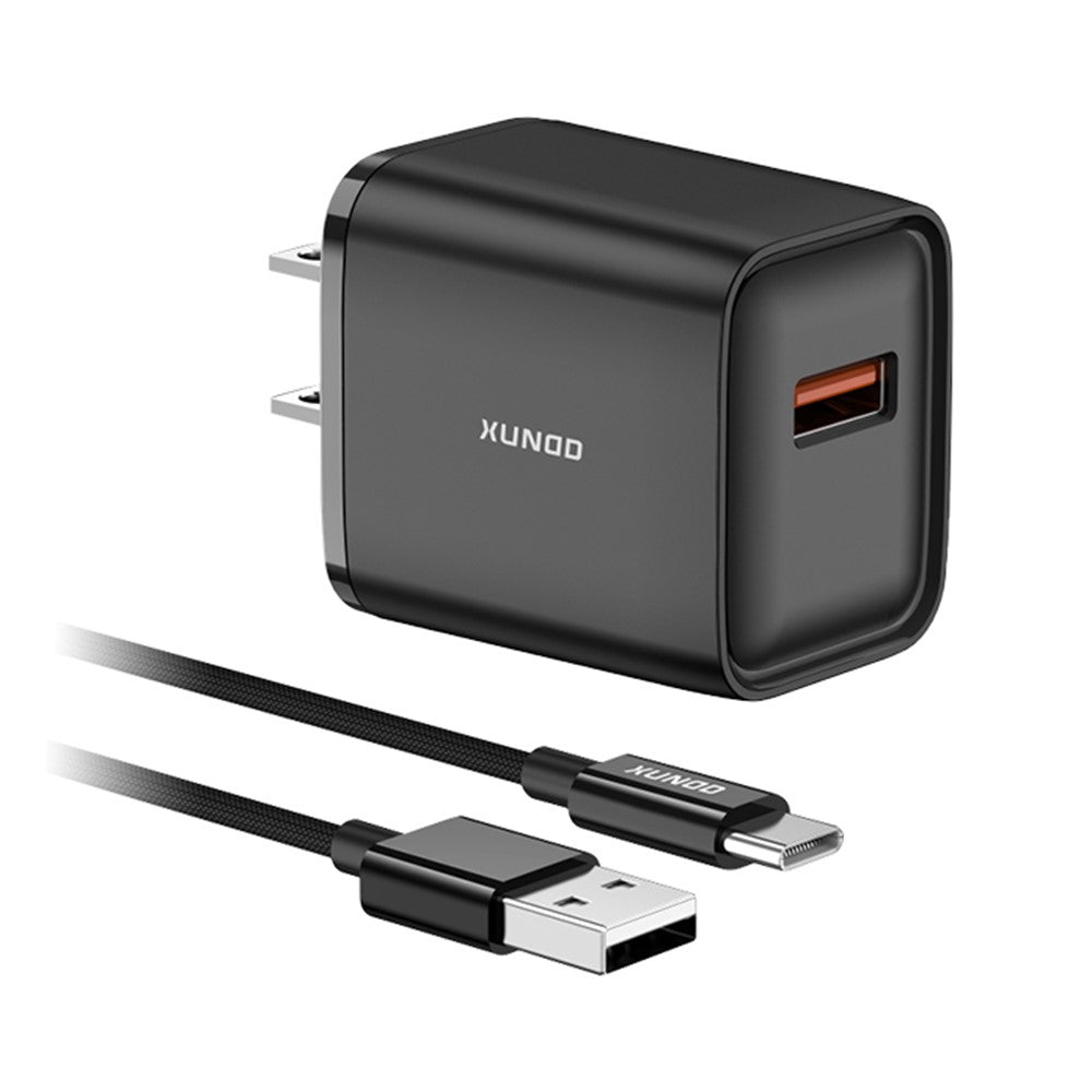 Wall Charger 