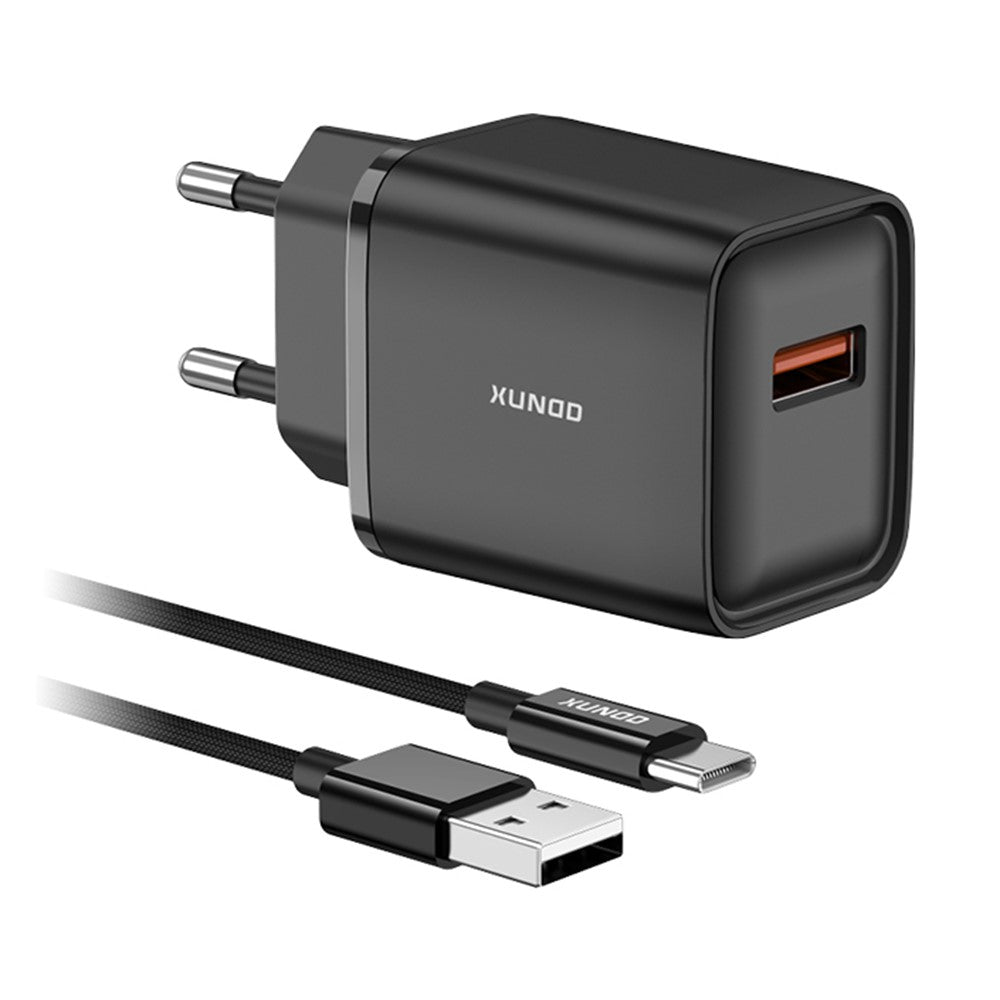 Wall Charger 