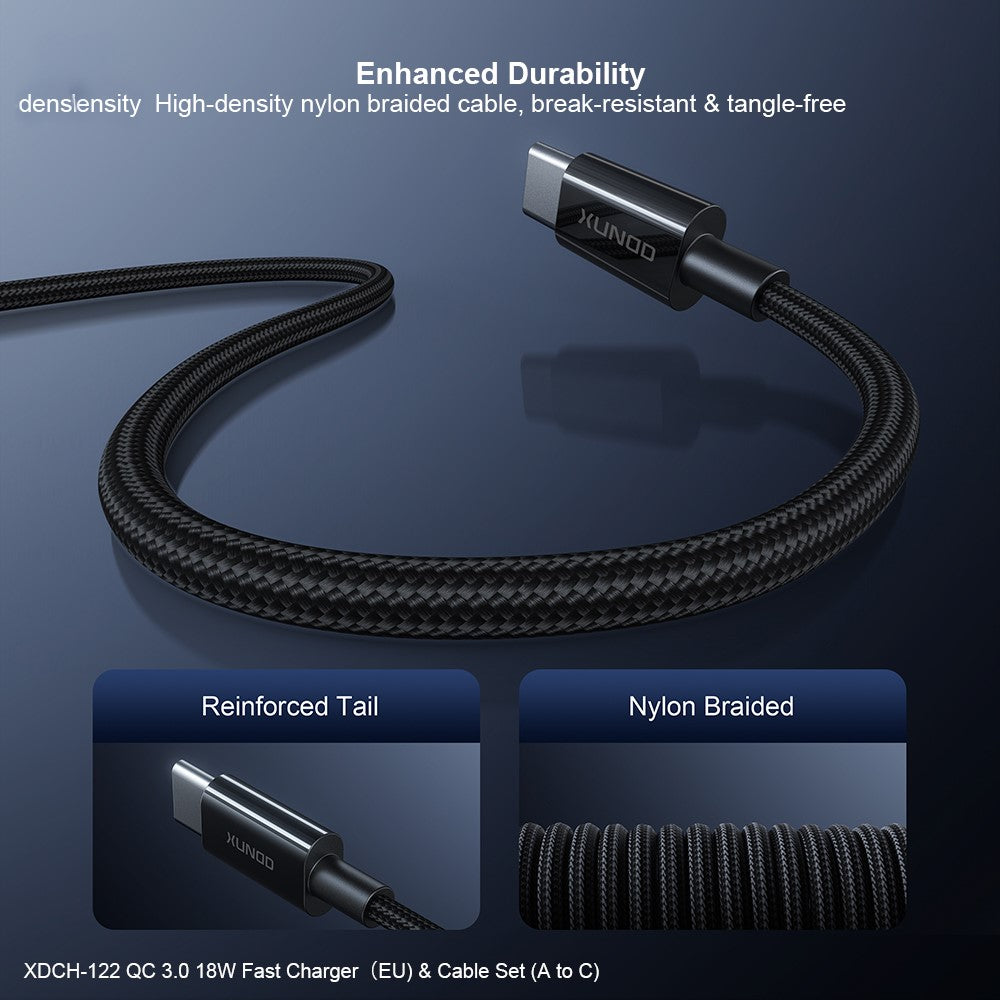 Wall Charger 