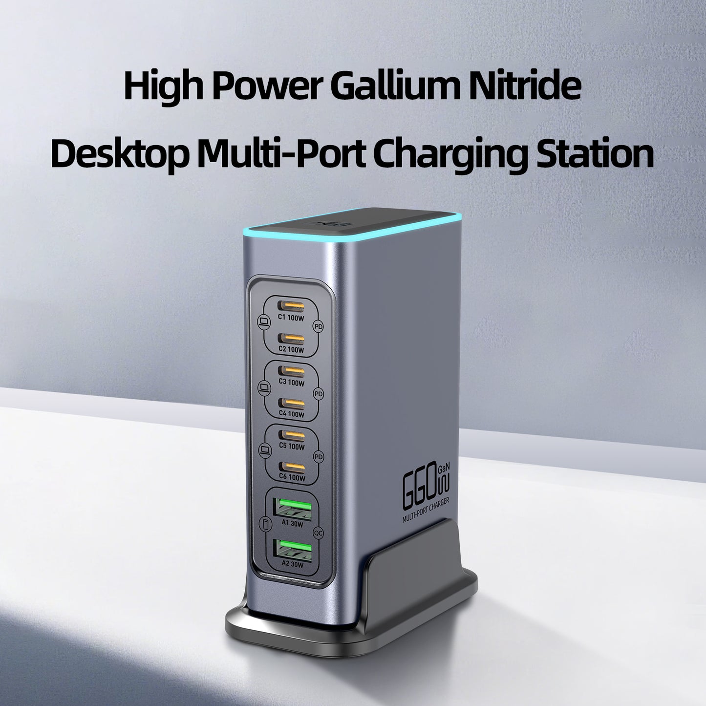 Desktop Chargers