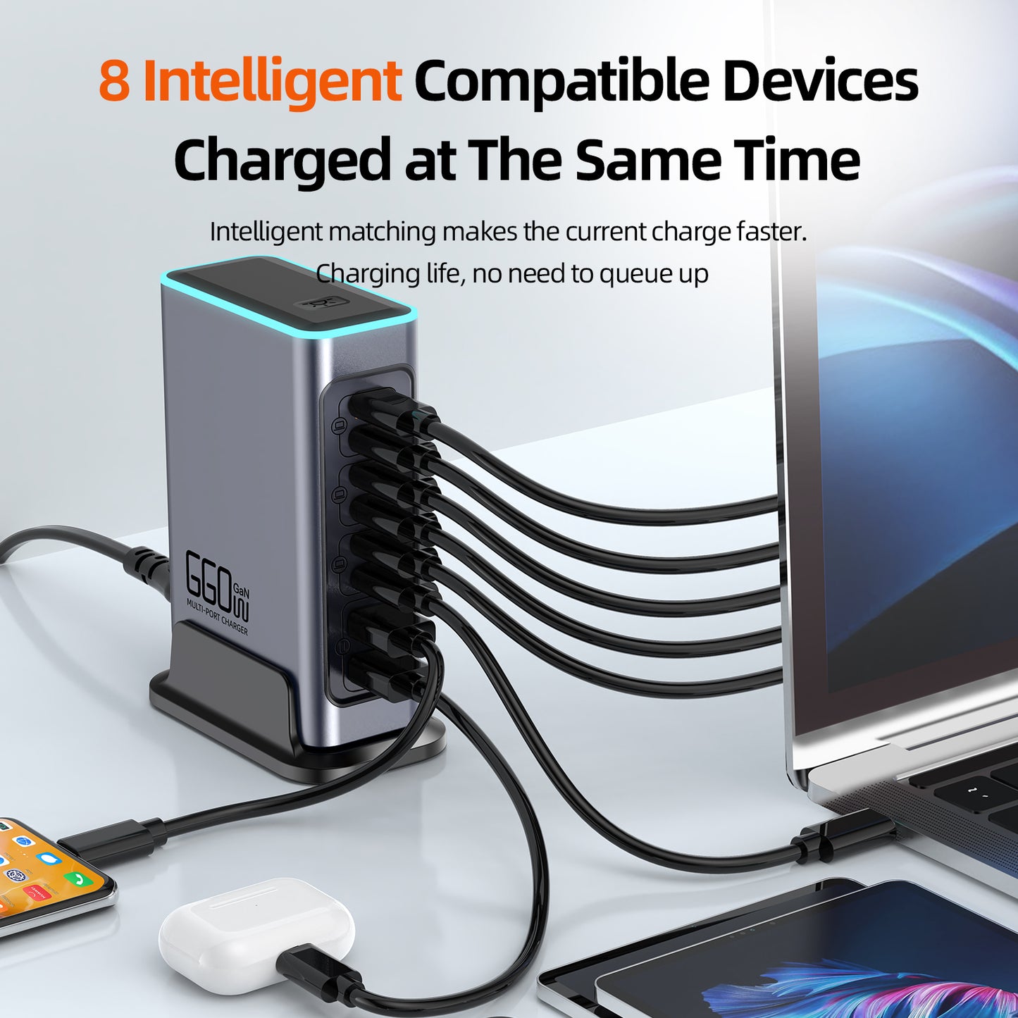 Desktop Chargers