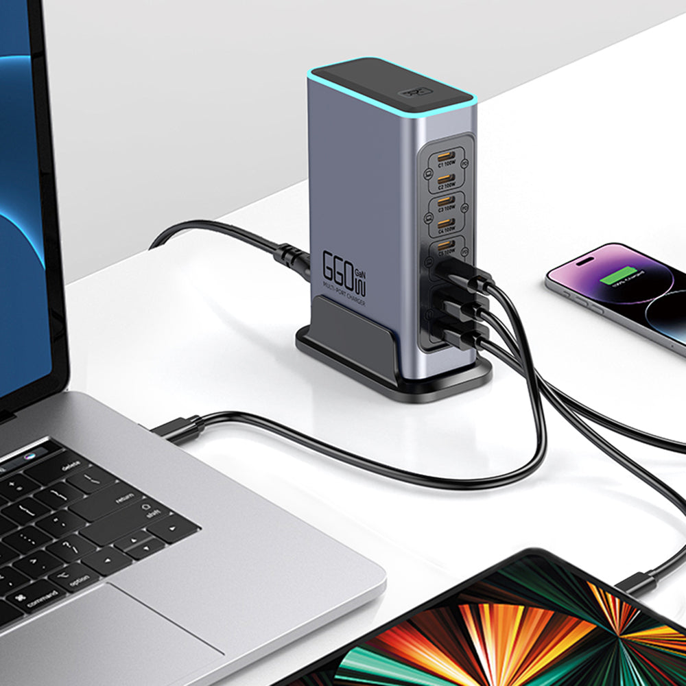 Desktop Chargers