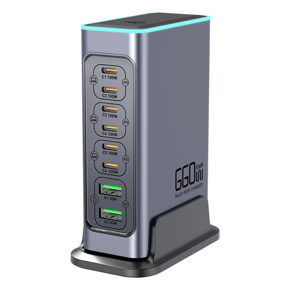 Desktop Chargers