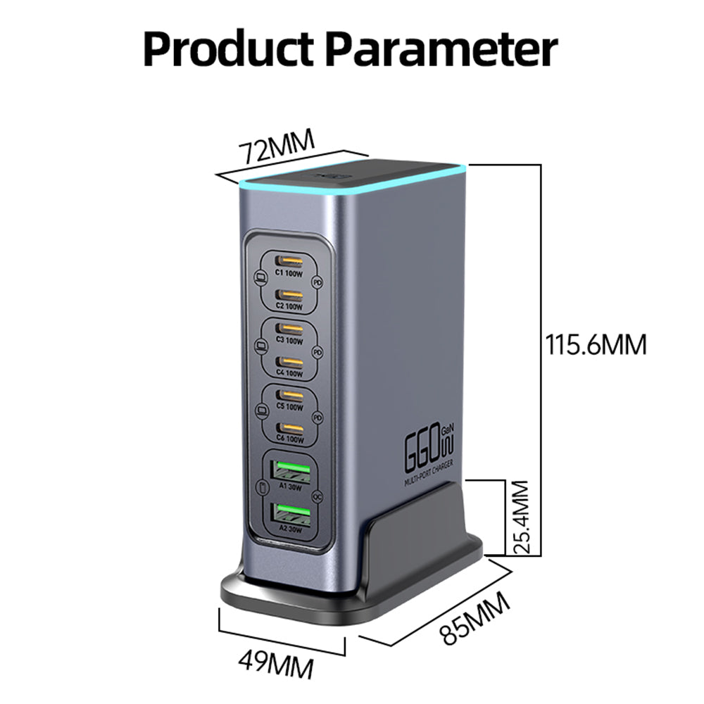 Desktop Chargers