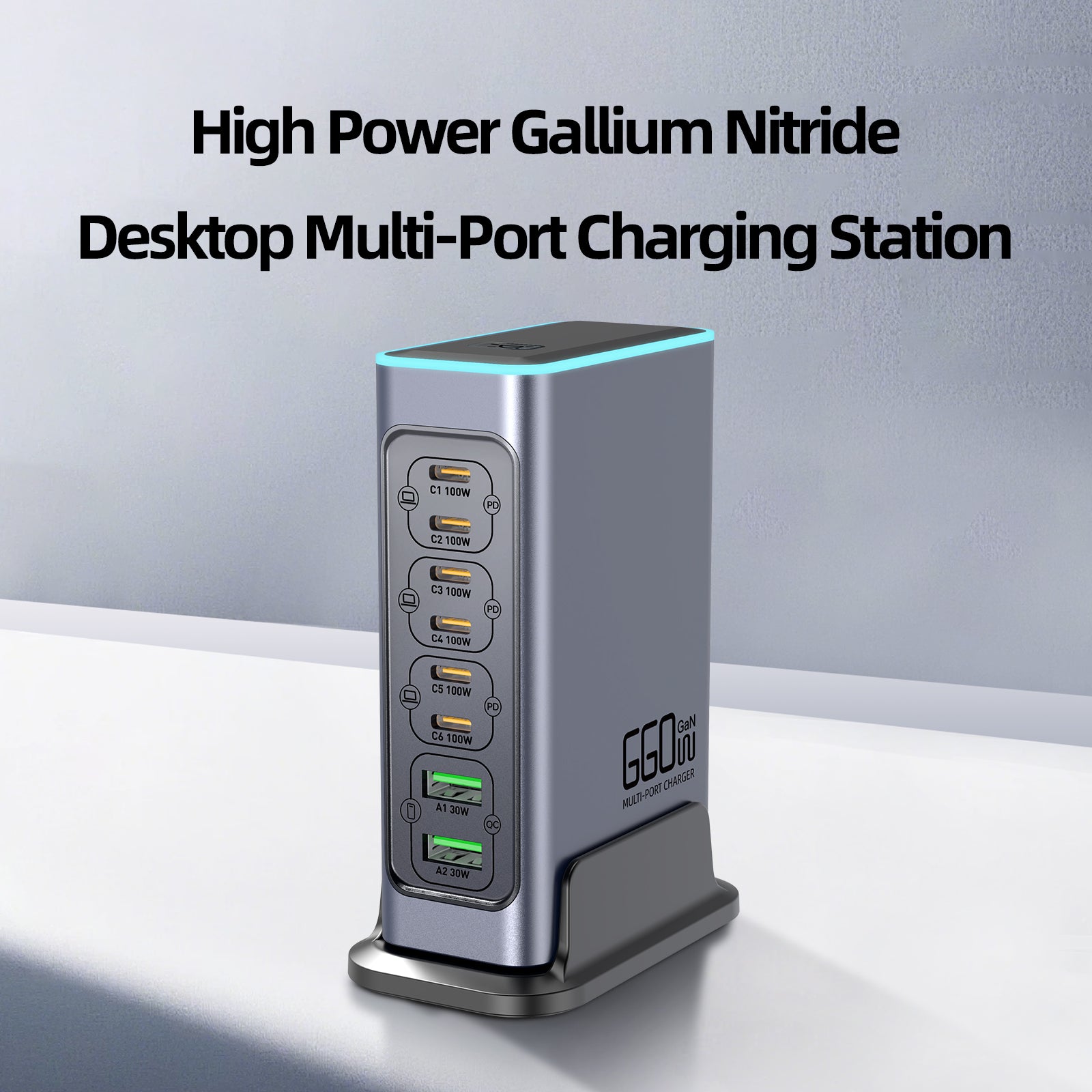 Desktop Chargers