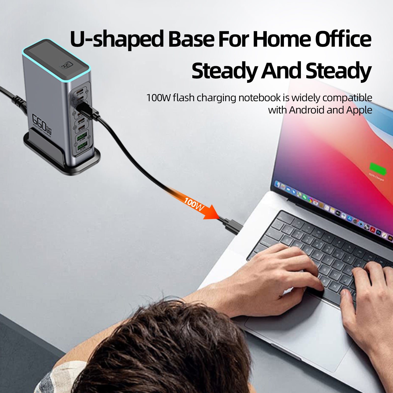 Desktop Chargers