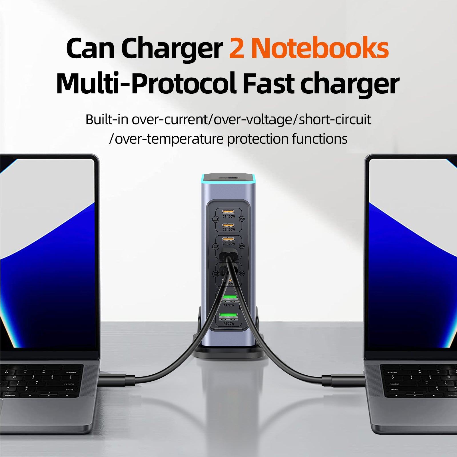 Desktop Chargers