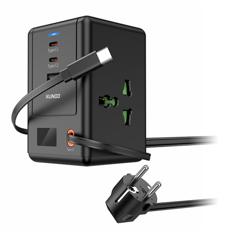 Desktop Chargers