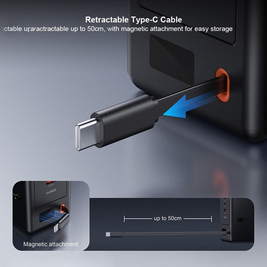 Desktop Chargers