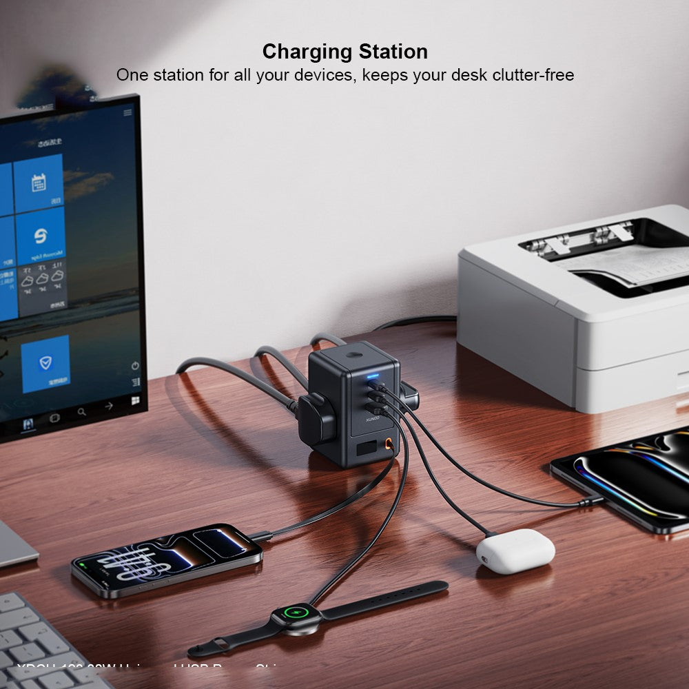 Desktop Chargers