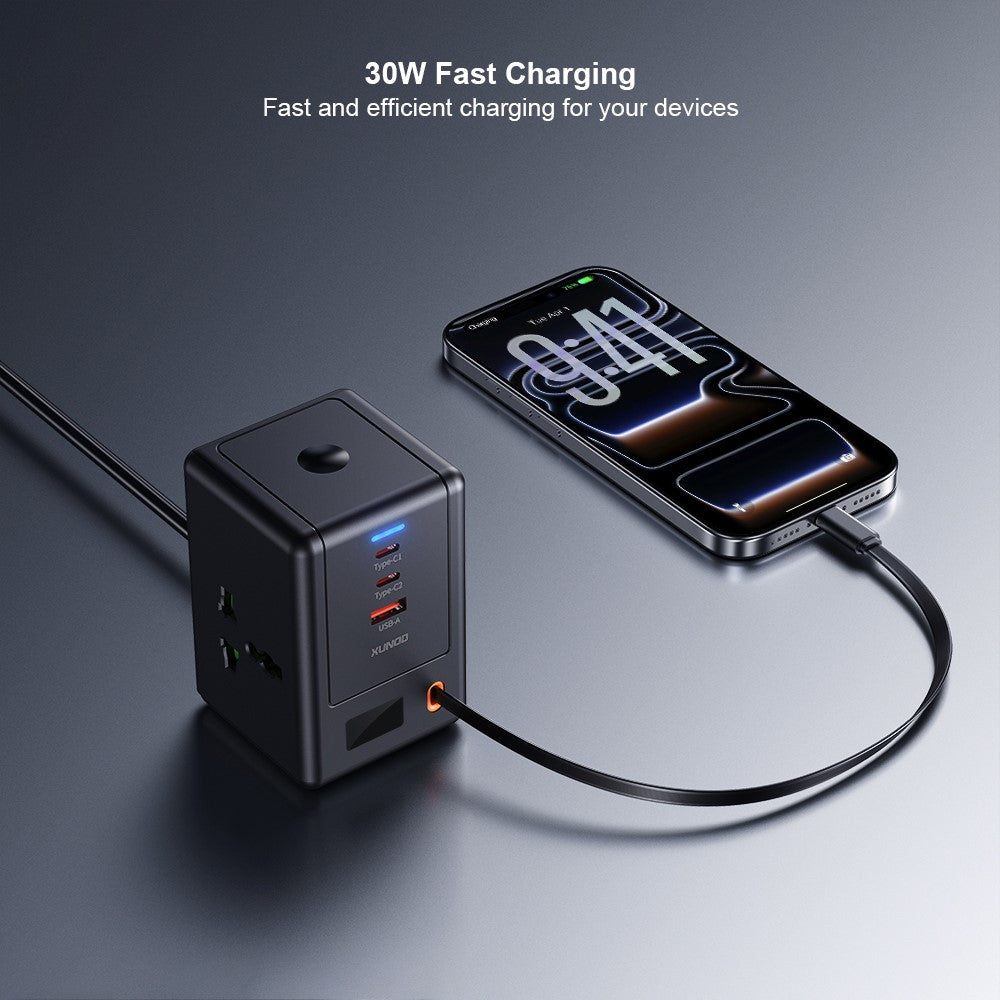 Desktop Chargers