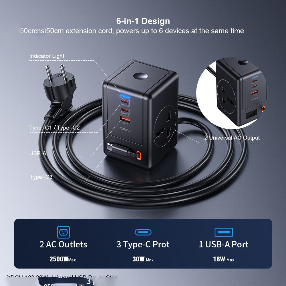 Desktop Chargers