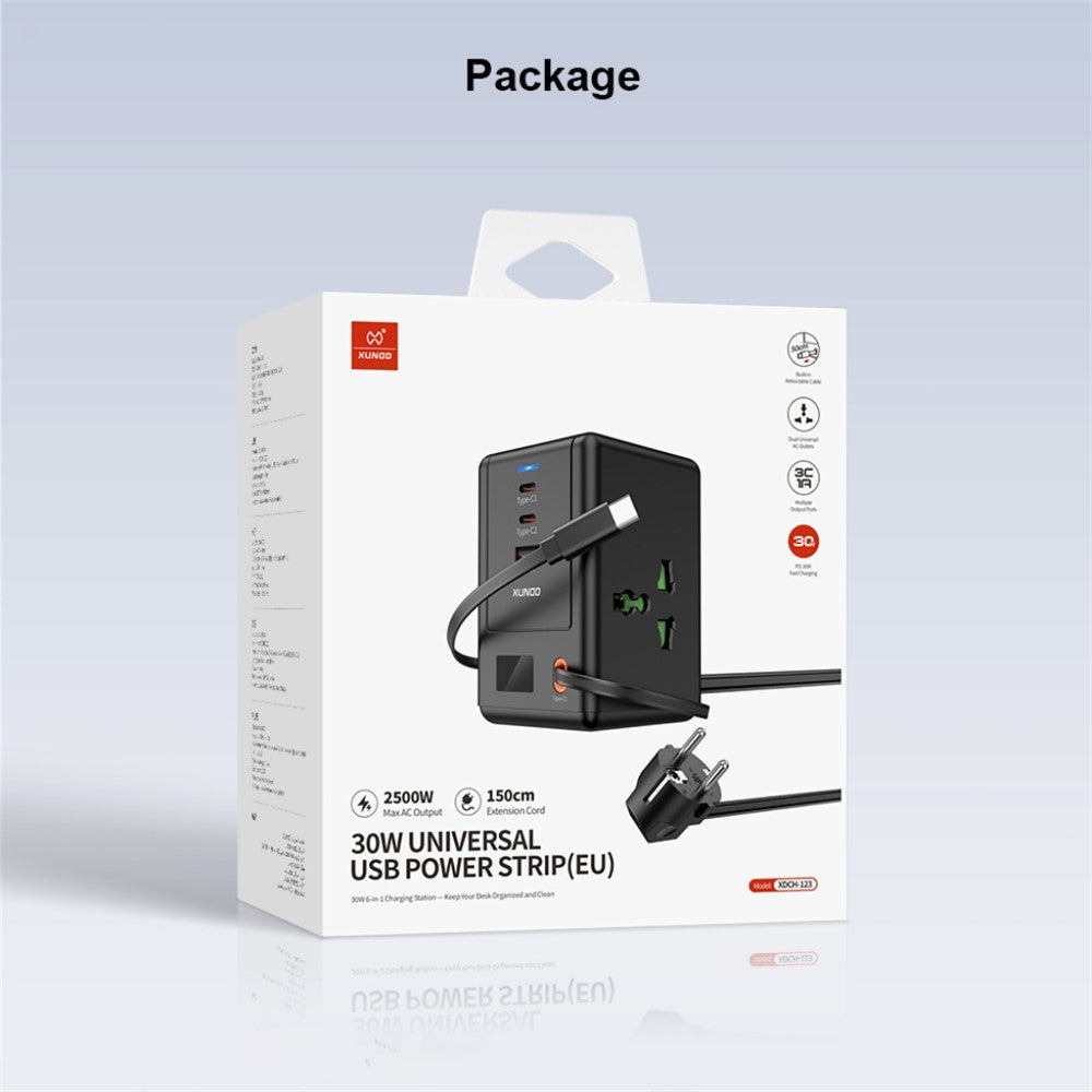 Desktop Chargers