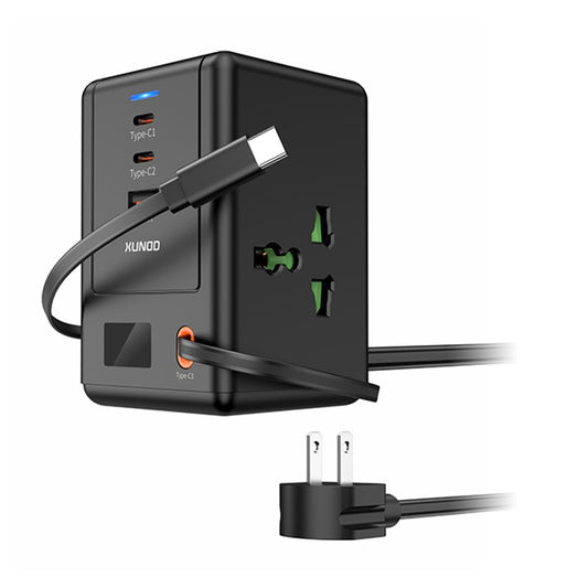Desktop Chargers