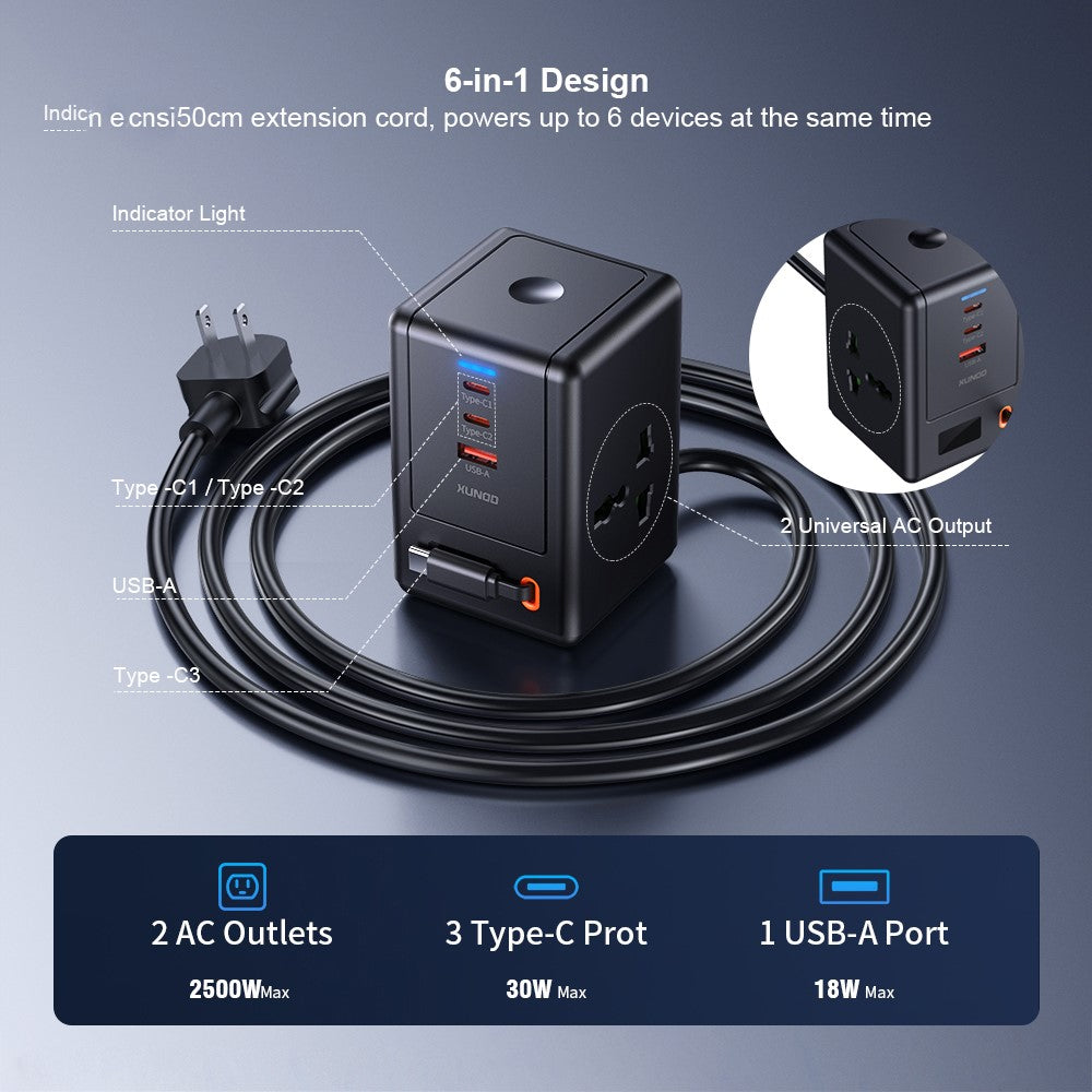 Desktop Chargers