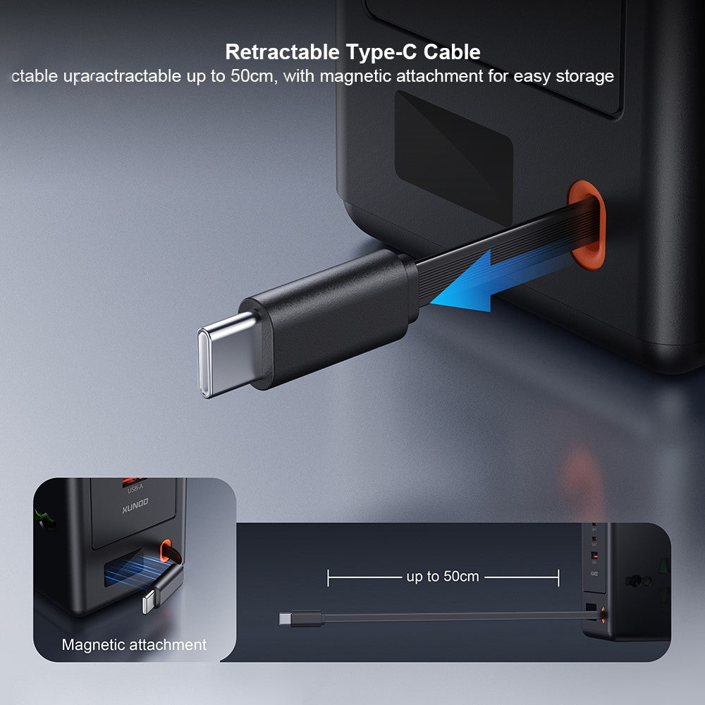 Desktop Chargers