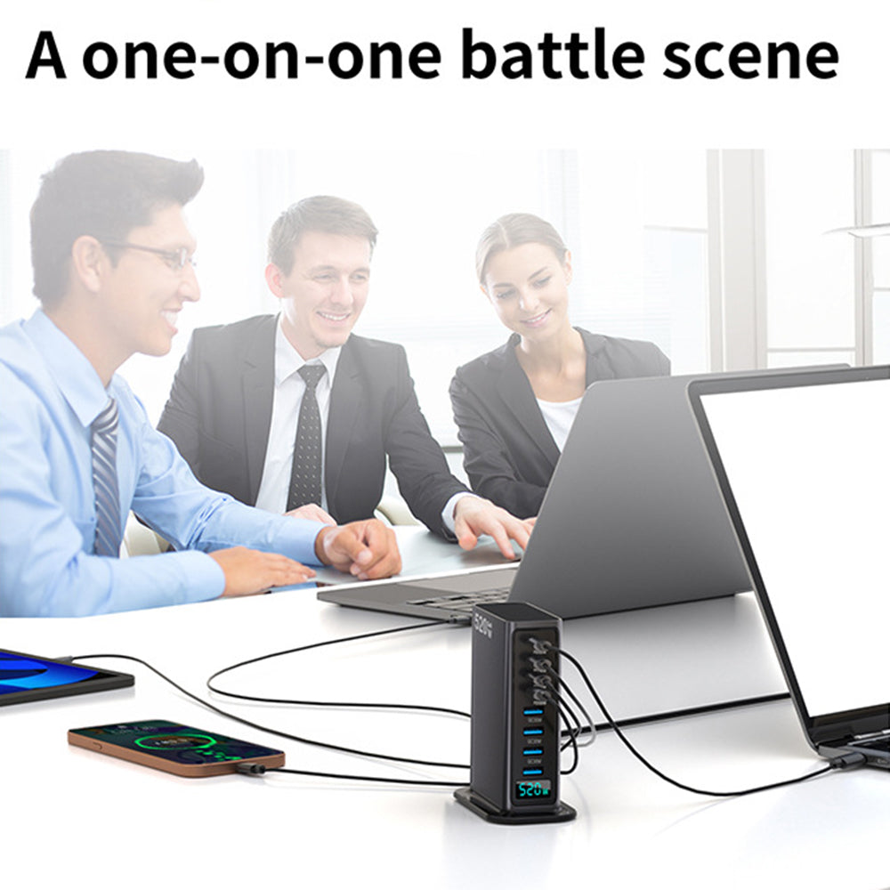 Desktop Chargers