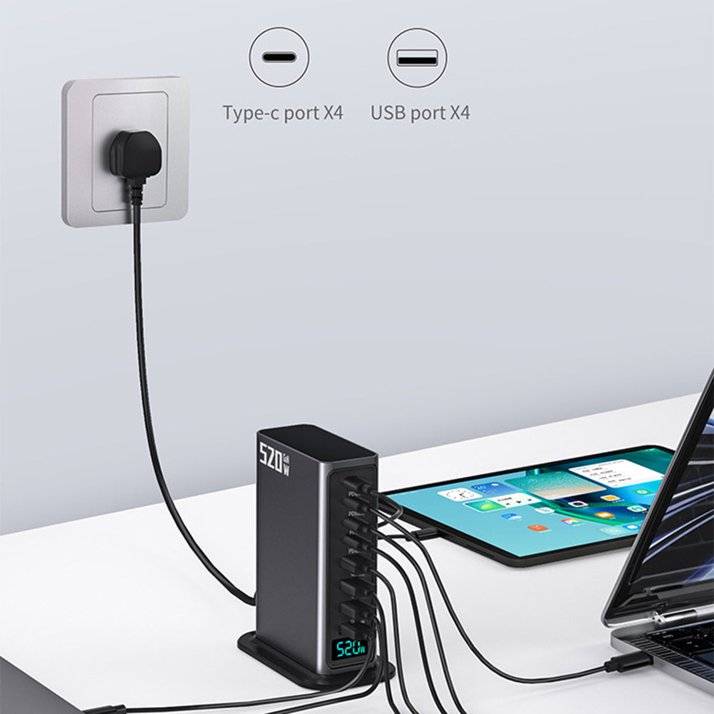 Desktop Chargers