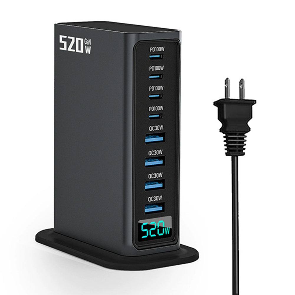 Desktop Chargers