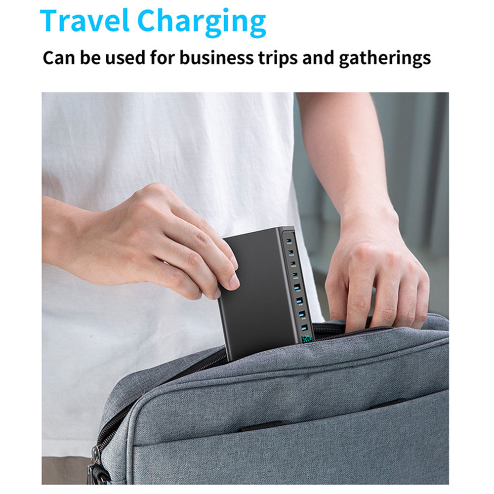 Desktop Chargers