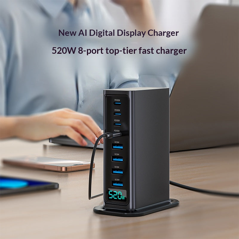 Desktop Chargers