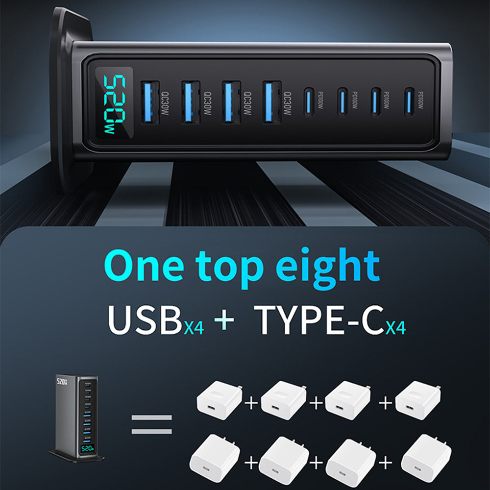 Desktop Chargers