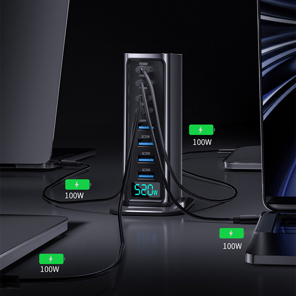 Desktop Chargers