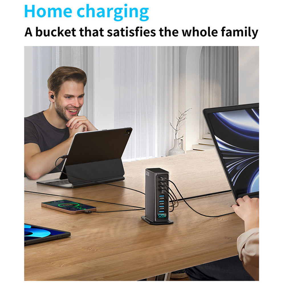 Desktop Chargers
