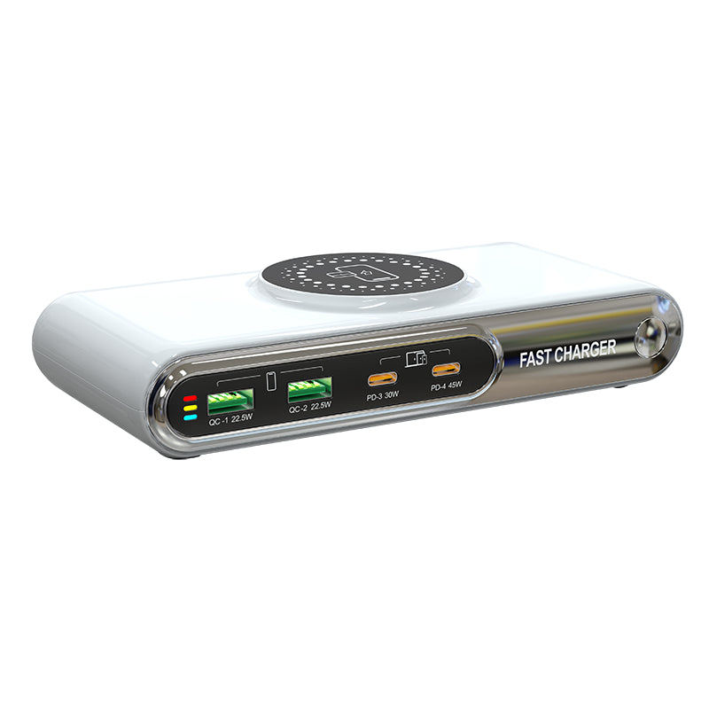 Desktop Chargers