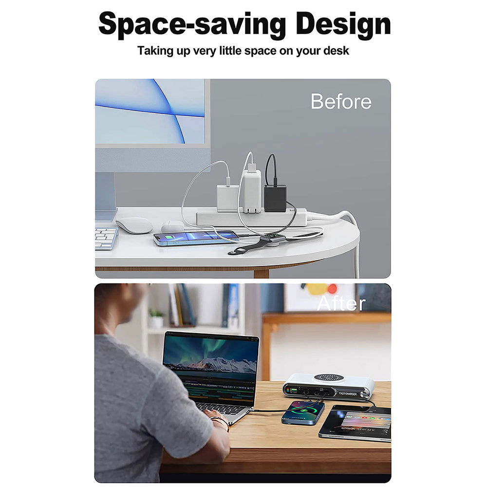 Desktop Chargers