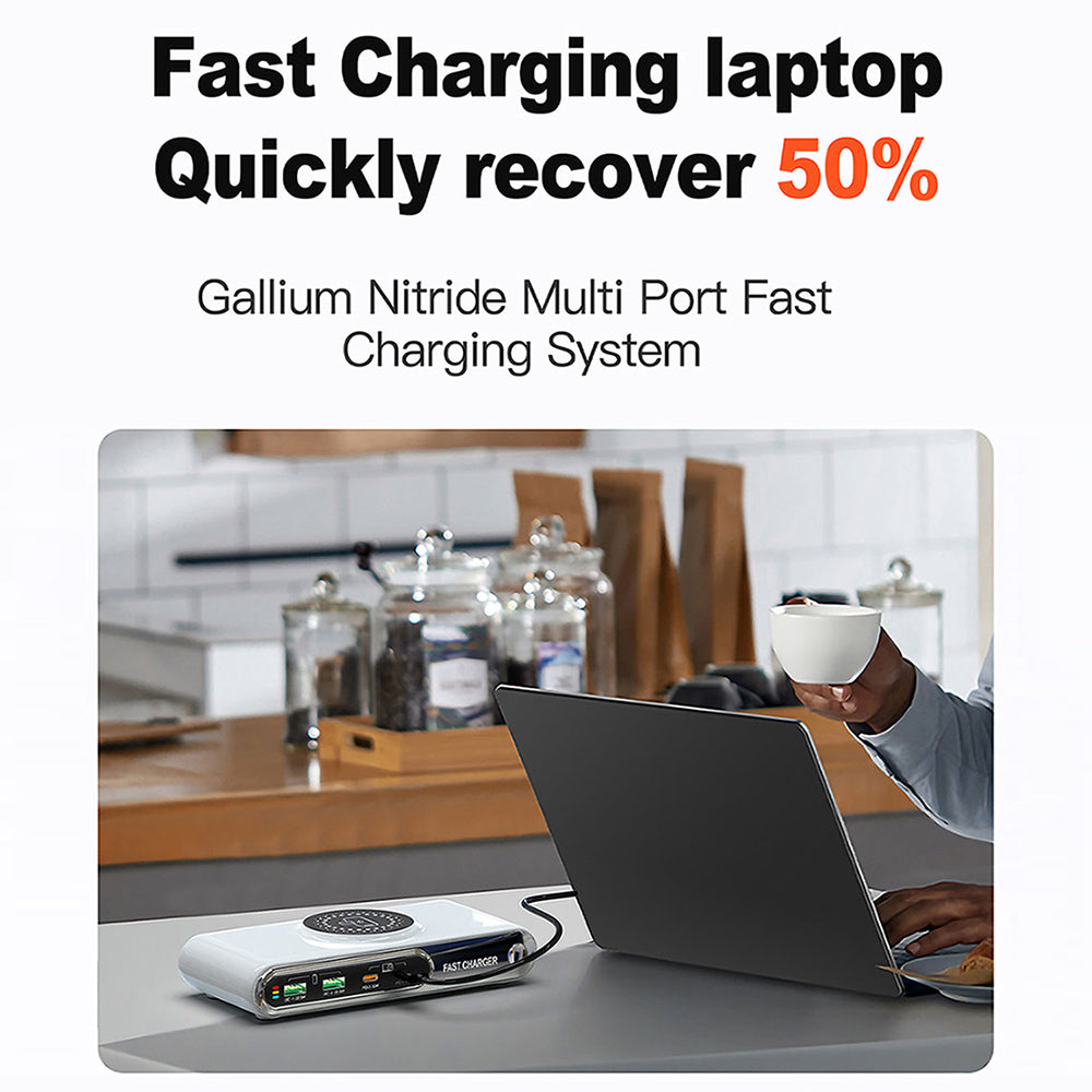 Desktop Chargers