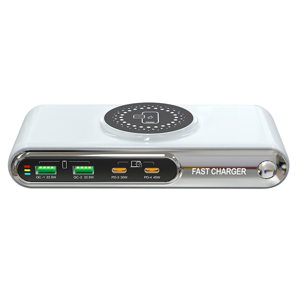 Desktop Chargers