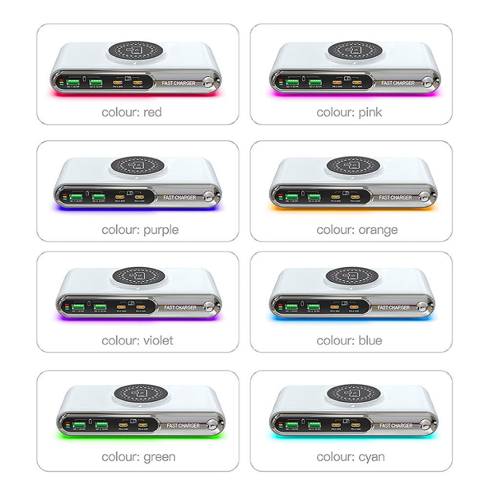 Desktop Chargers