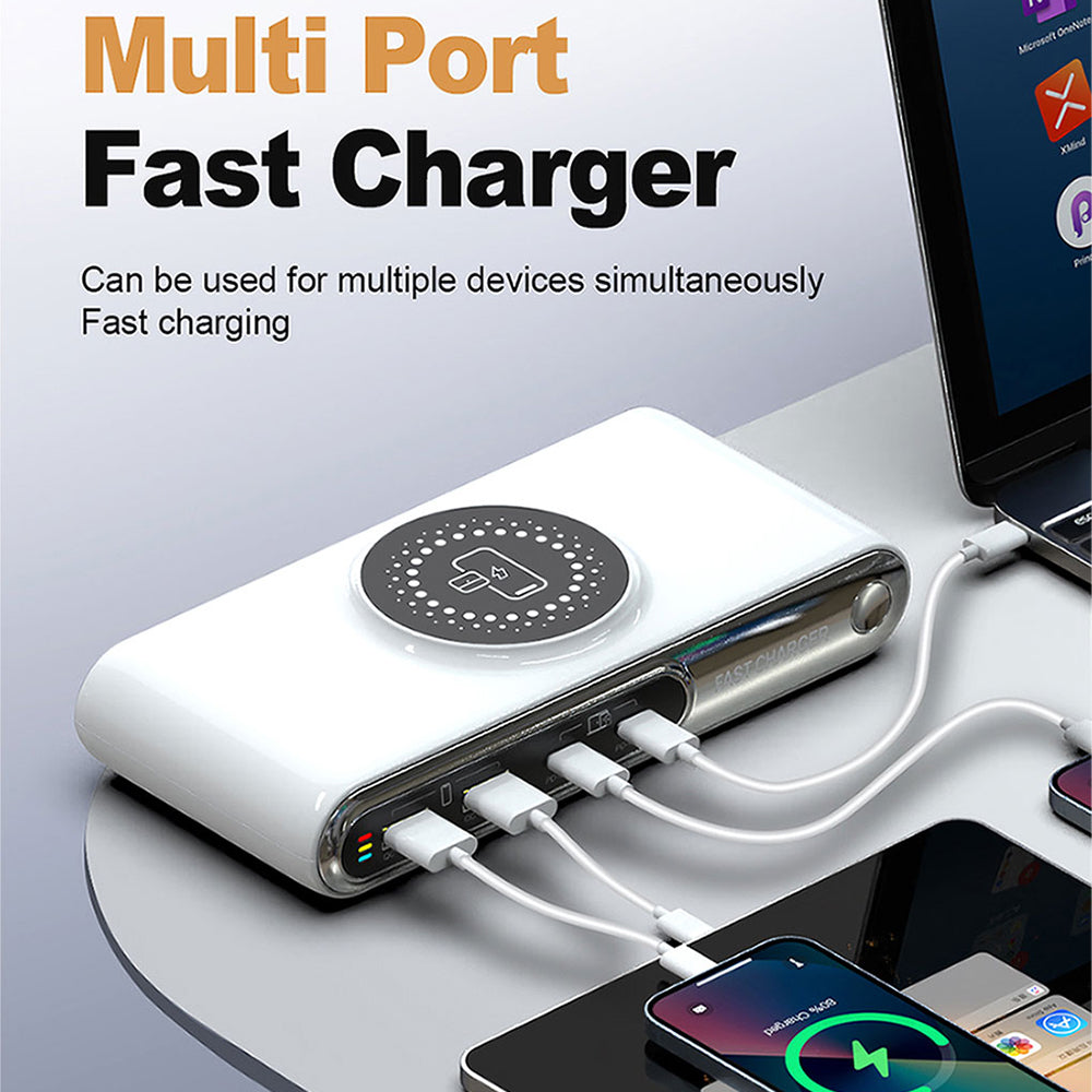 Desktop Chargers