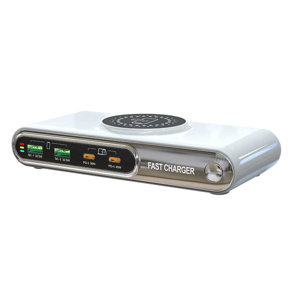 Desktop Chargers