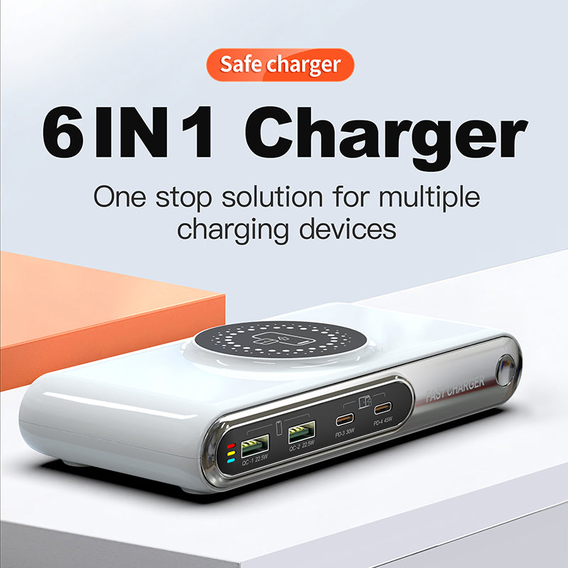 Desktop Chargers