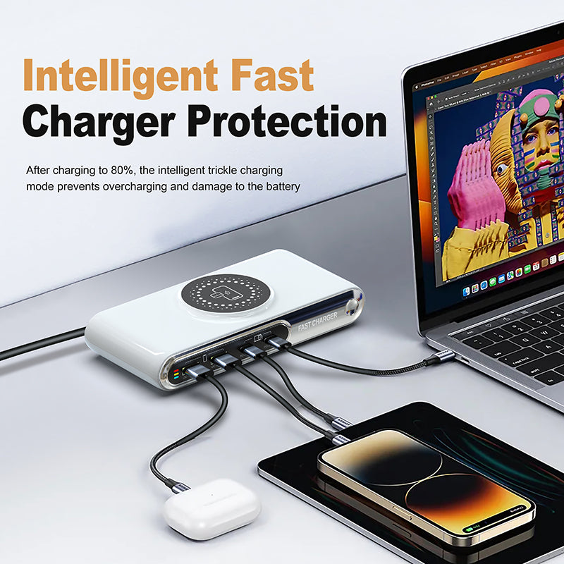 Desktop Chargers