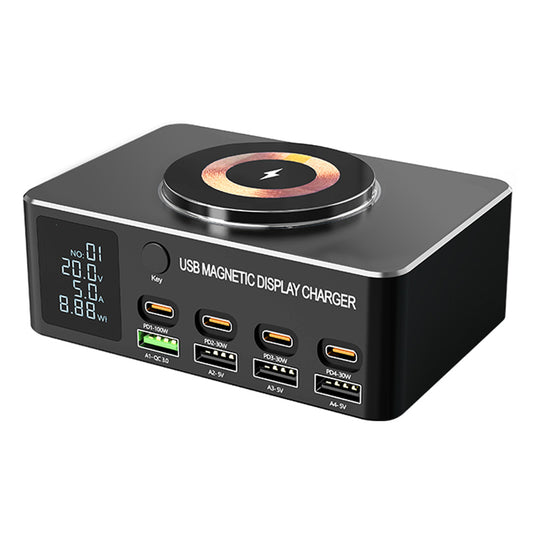 Desktop Chargers