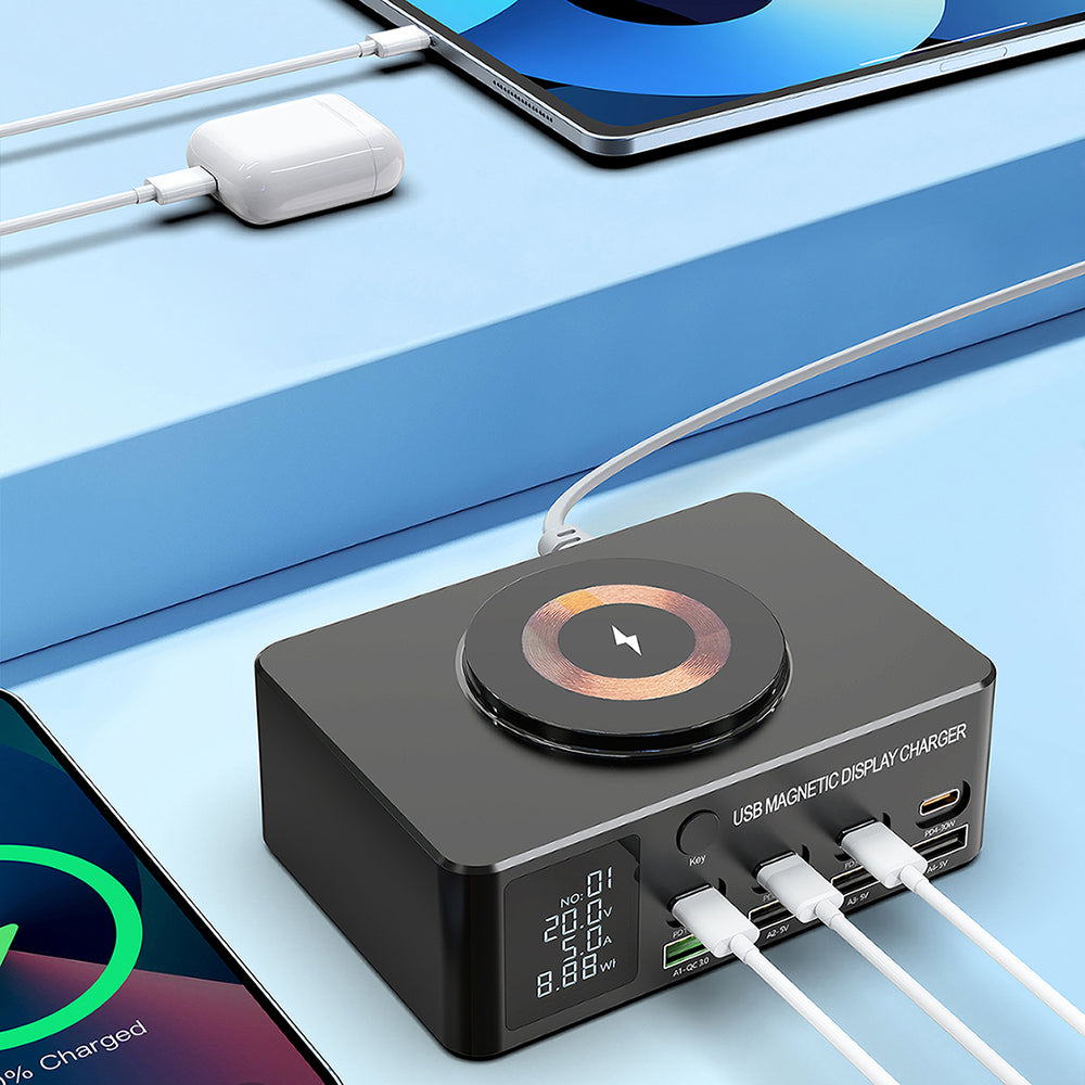 Desktop Chargers